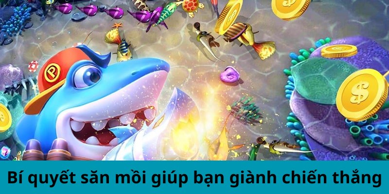 F168 Chia Sẻ Mẹo Săn Cá Rồng Trong Bắn Cá Thần Long 3 Bí quyết săn mồi giúp bạn giành chiến thắng